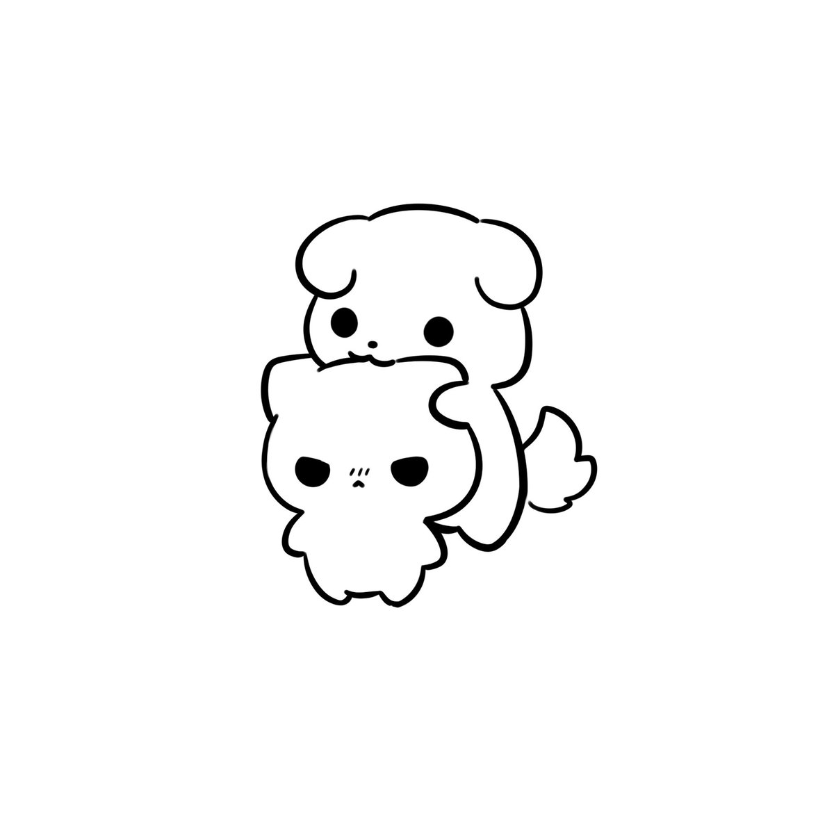 Gwosti 🤍 tweet media