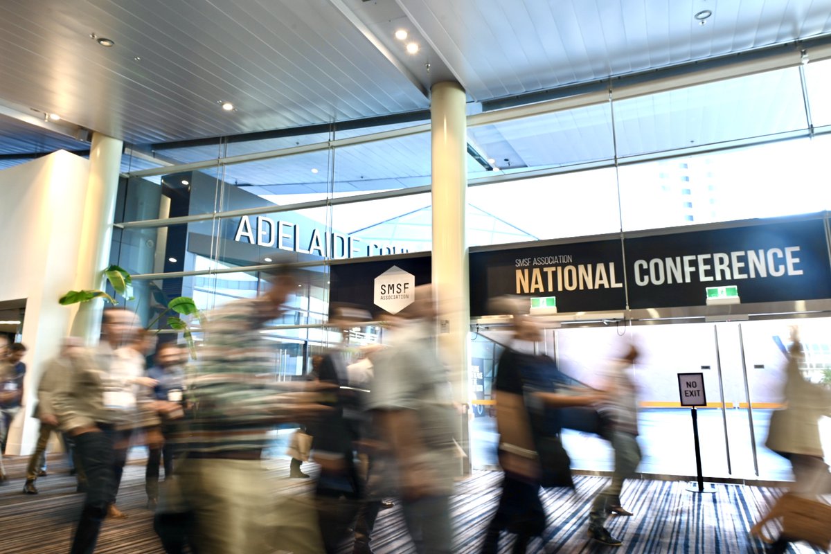 SMSF Association tweet media