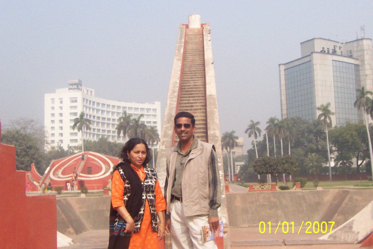 Nitin A. Gokhale tweet media