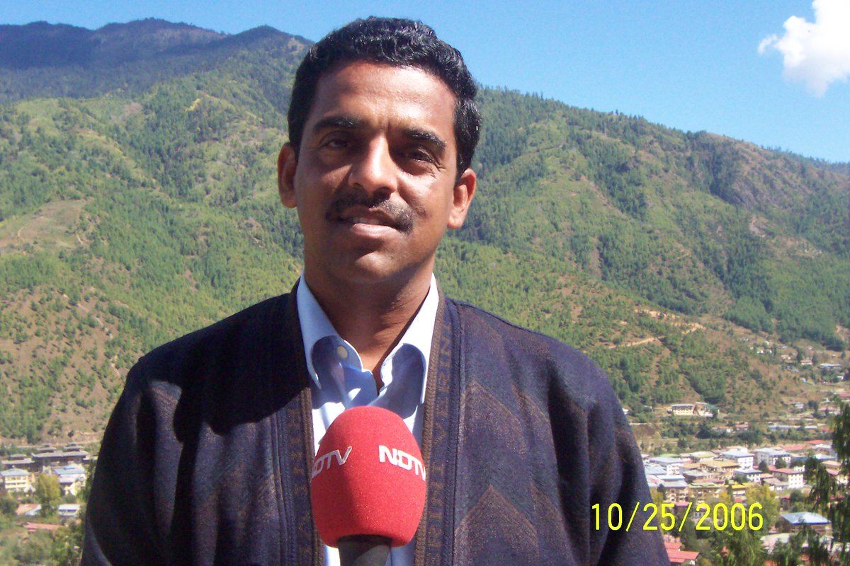 Nitin A. Gokhale tweet media