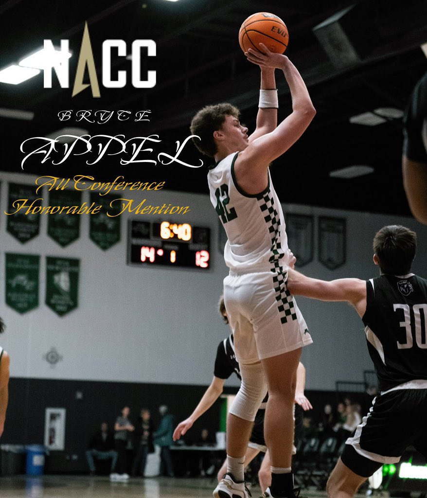 WLC Men's Basketball tweet media