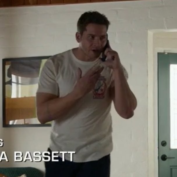 ravibuckleydiaz's tweet photo. EDDIE CALLED BUCK FIRST AS SOON AS HE FOUND OUT CHRIS WAS MISSING OMG #911onABC https://t.co/7O8KXuReux