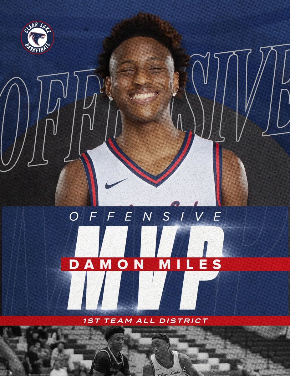 Clear Lake High School Boys Basketball (Houston) tweet media