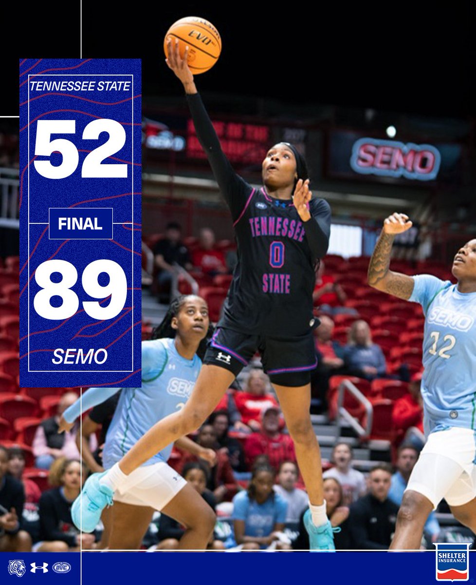TSUTigersWBB's tweet photo. Final.

#RoarCity https://t.co/uUJCvg5OYO