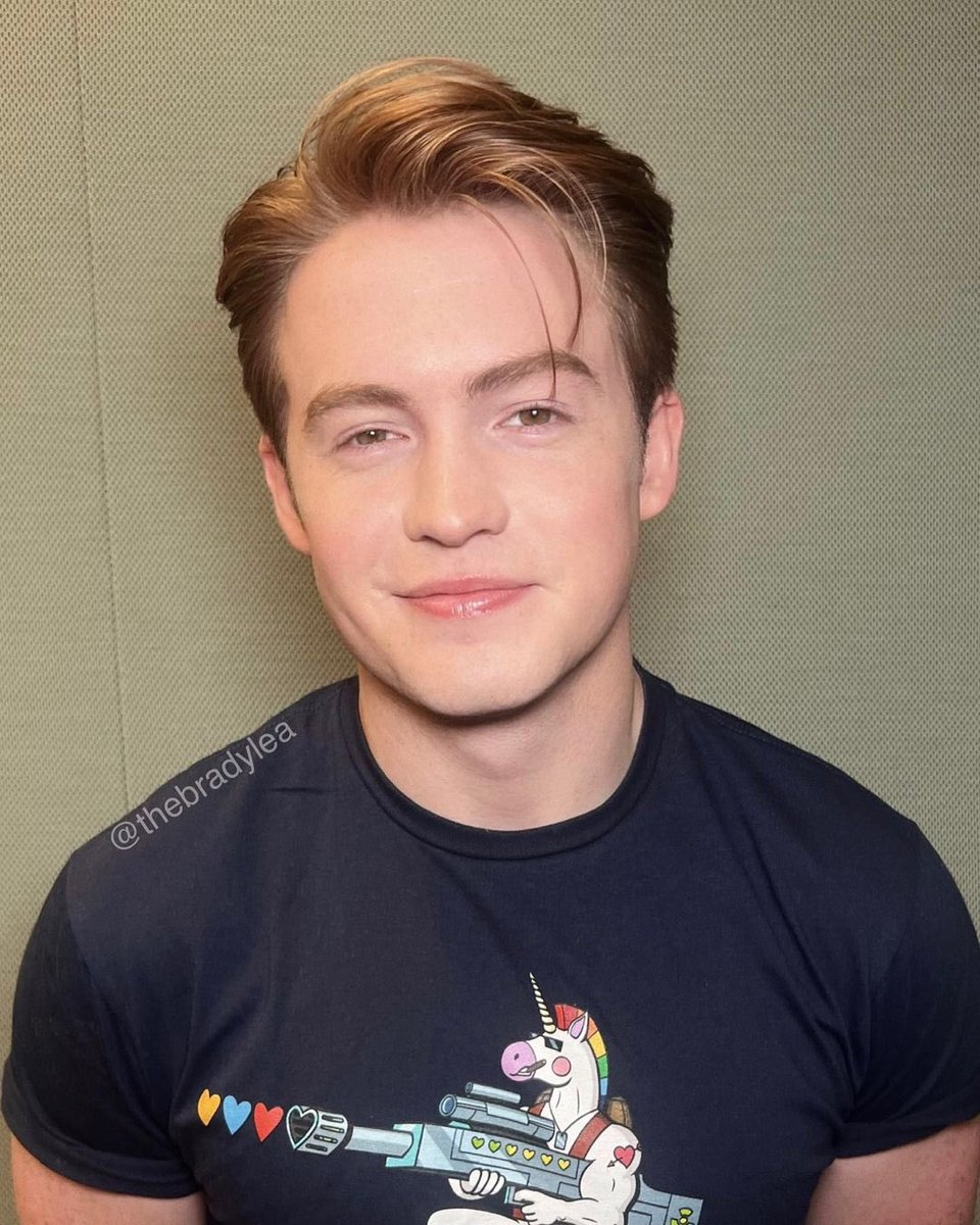 best of kit connor tweet media