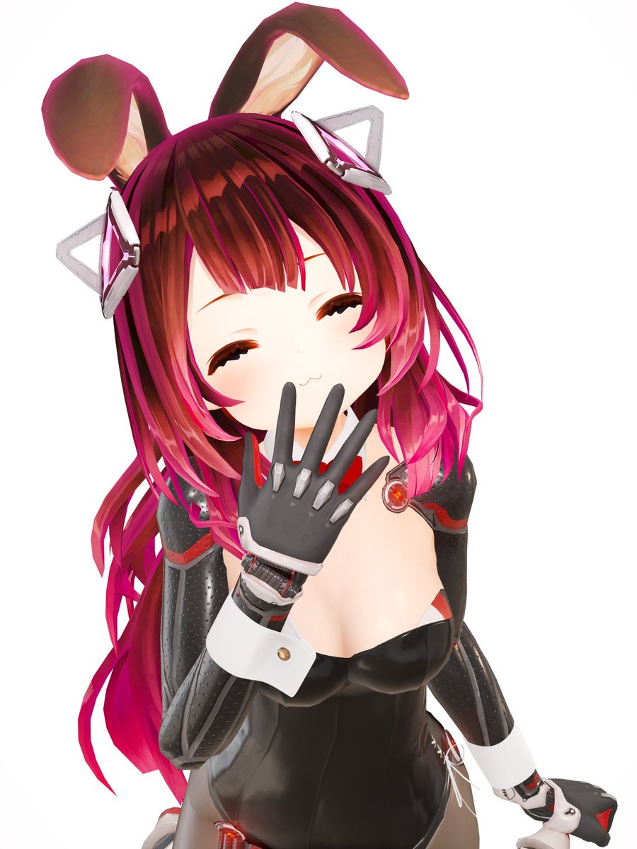 ロボ子さん🤖ホロライブ0期生！オリ曲with∅上げたよ✨ (@robocosan