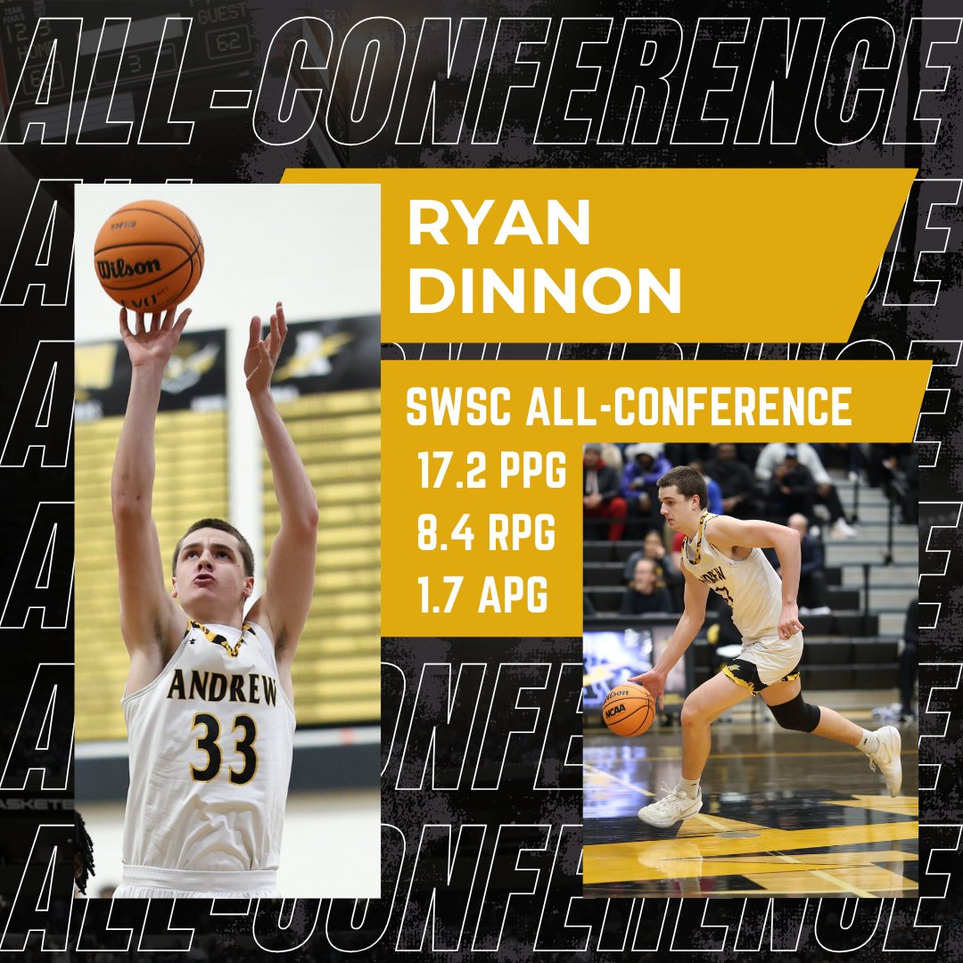 Andrew Basketball tweet media