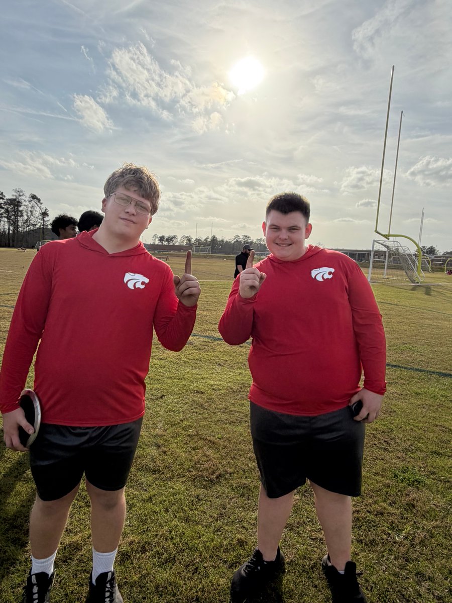 Splendora ISD Athletics tweet media