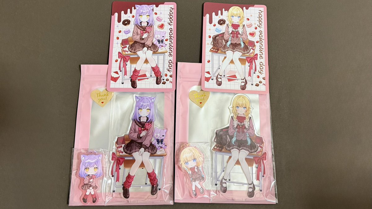 楪┊︎VGGC11th【F-27】 (@nx_e78) / Posts / X