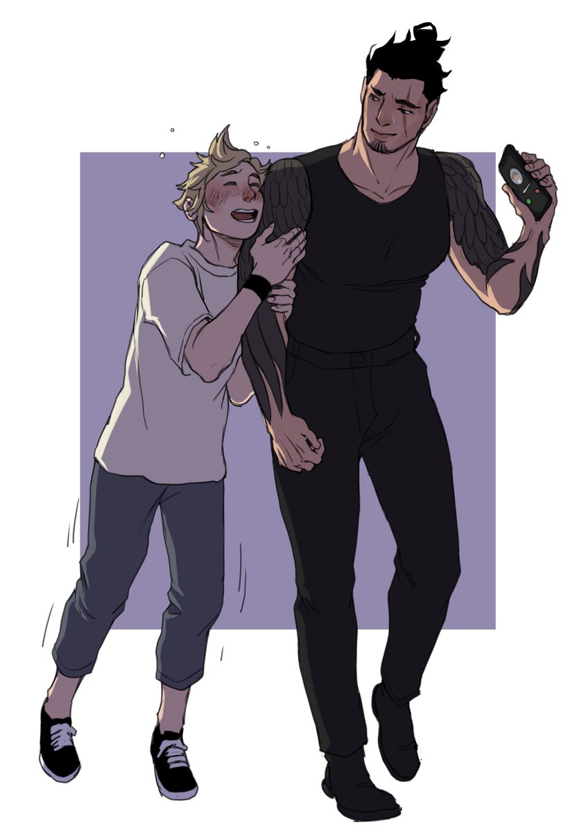 Kaciart.bsky.social tweet media