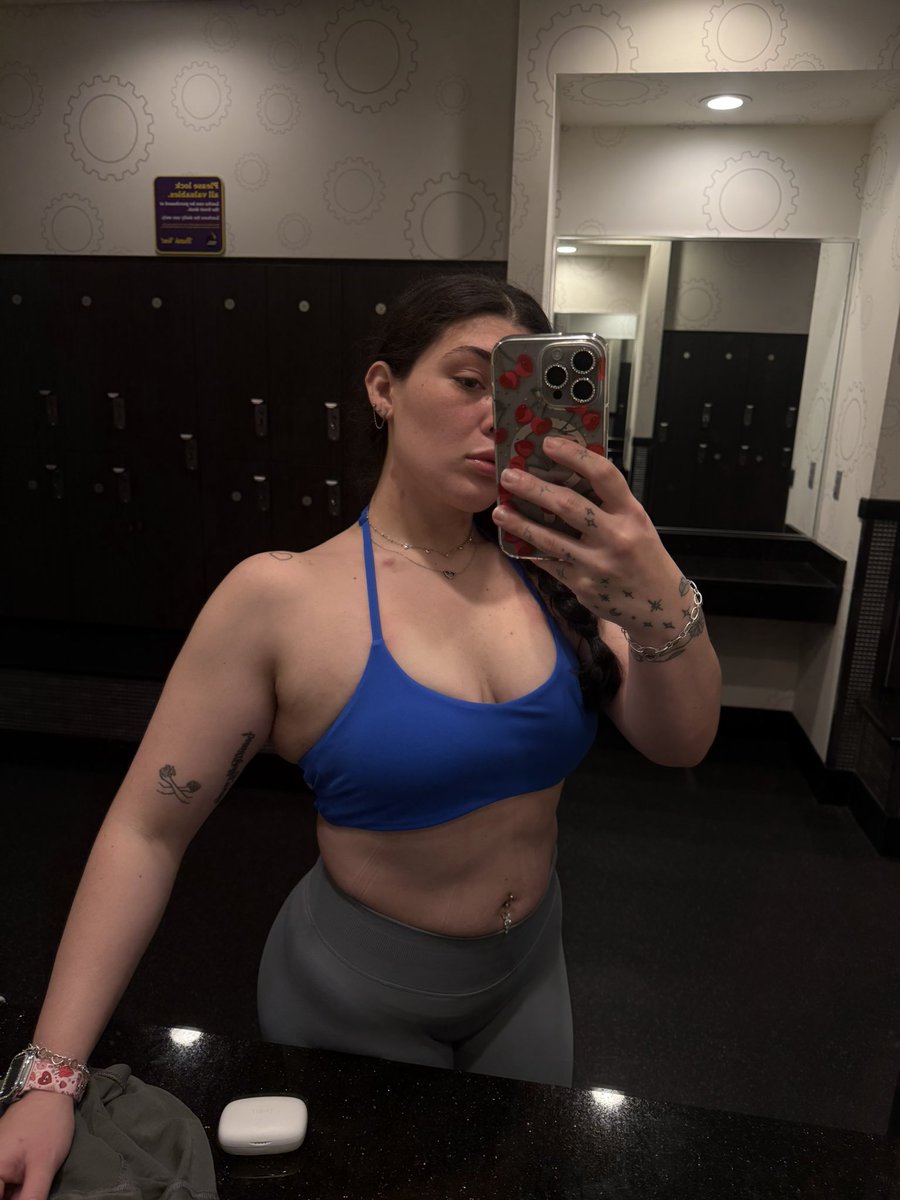 Move w purpose or not at all