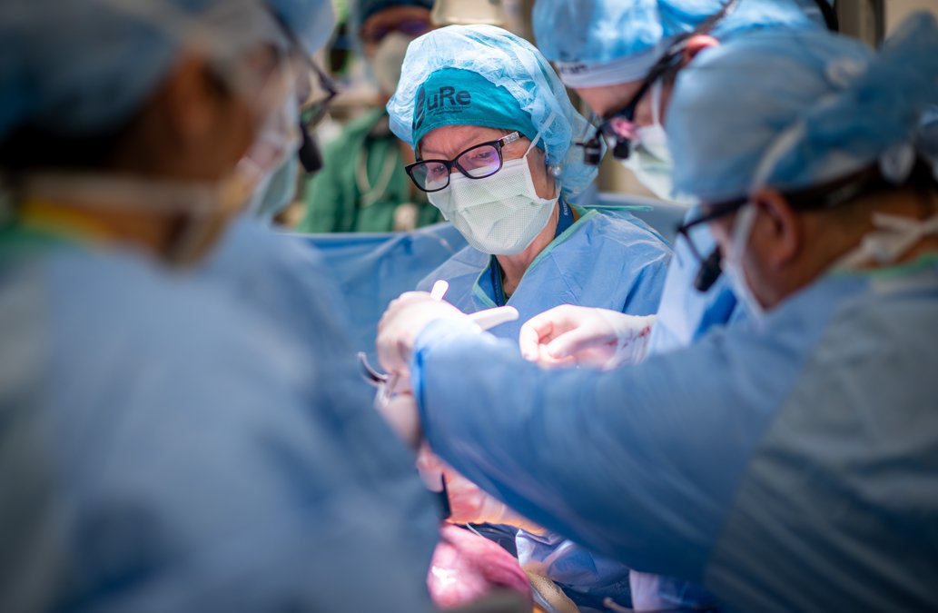 UC Davis Health tweet media