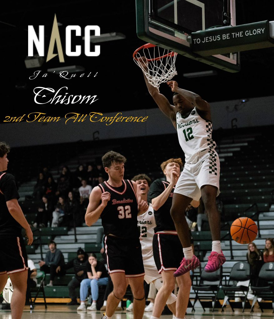 WLC Men's Basketball tweet media