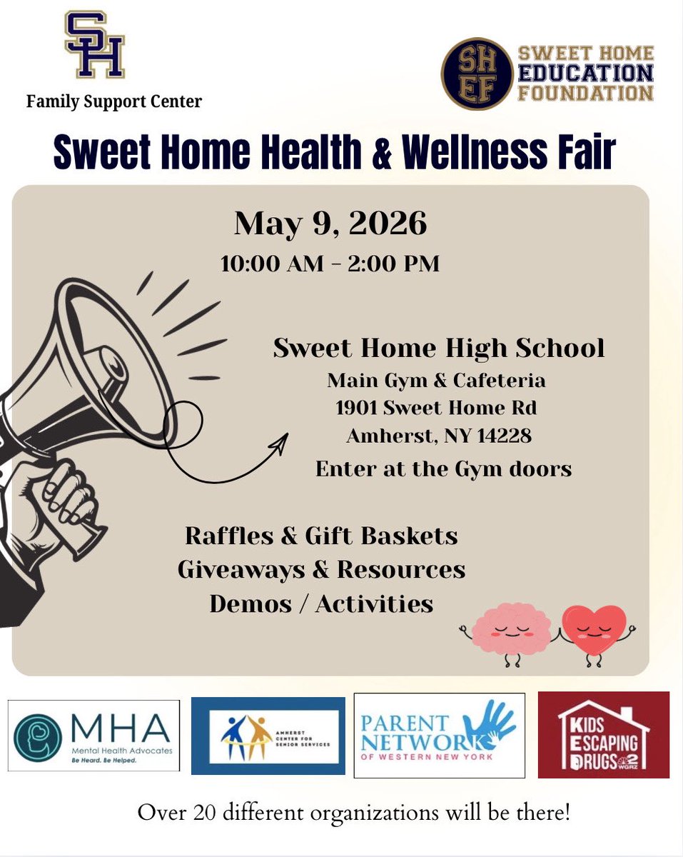 Sweet Home Education Foundation tweet media