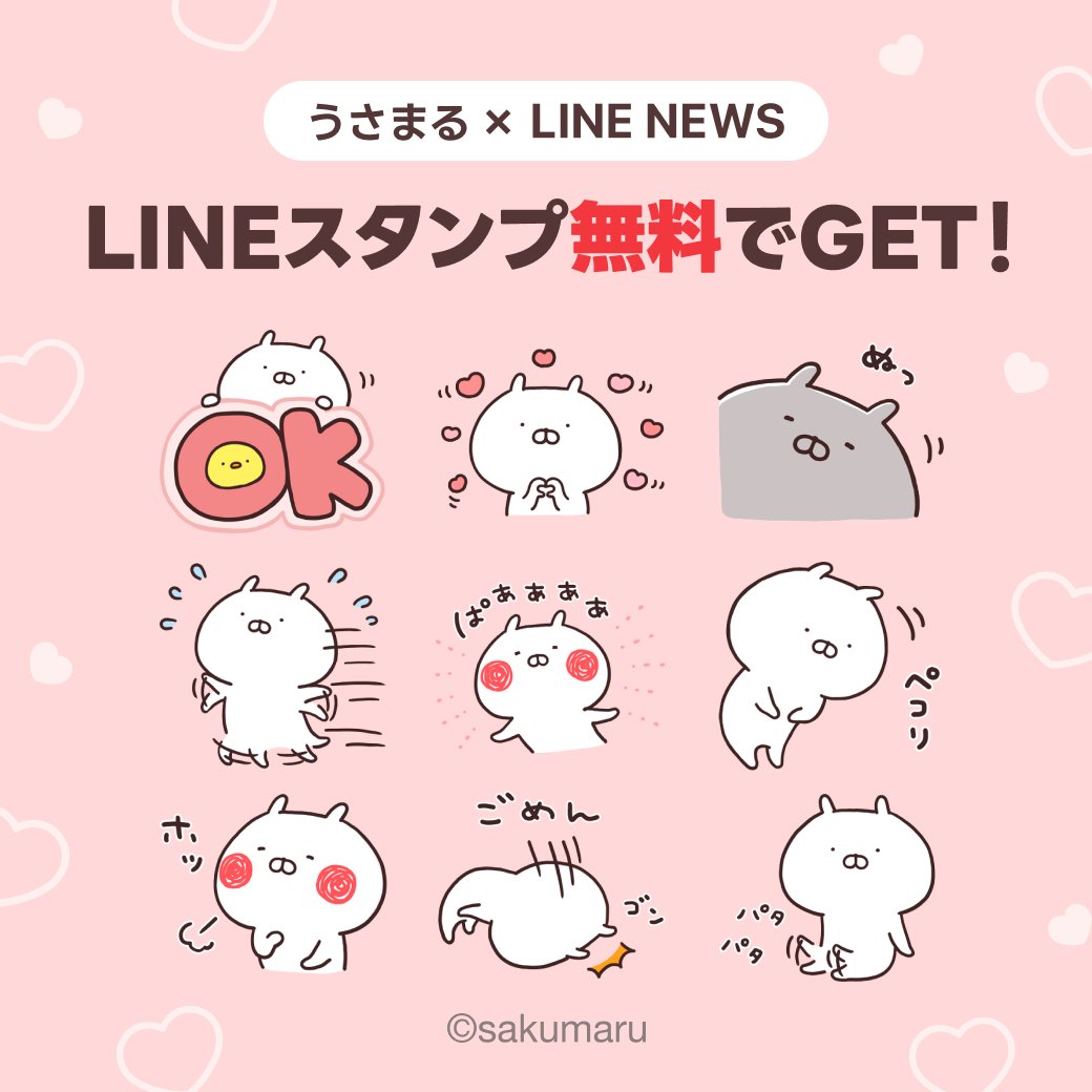 pika@うさまる&うさこ (@pika5s) / Posts / X