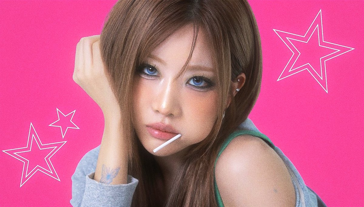 this is the prettiest anyone has ever looked ☆