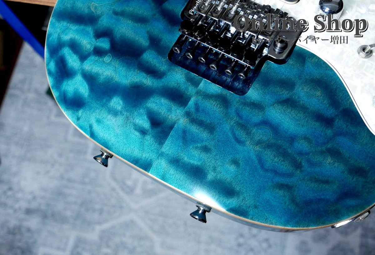 ギターバイヤー増田@3冊目📕『ギターは