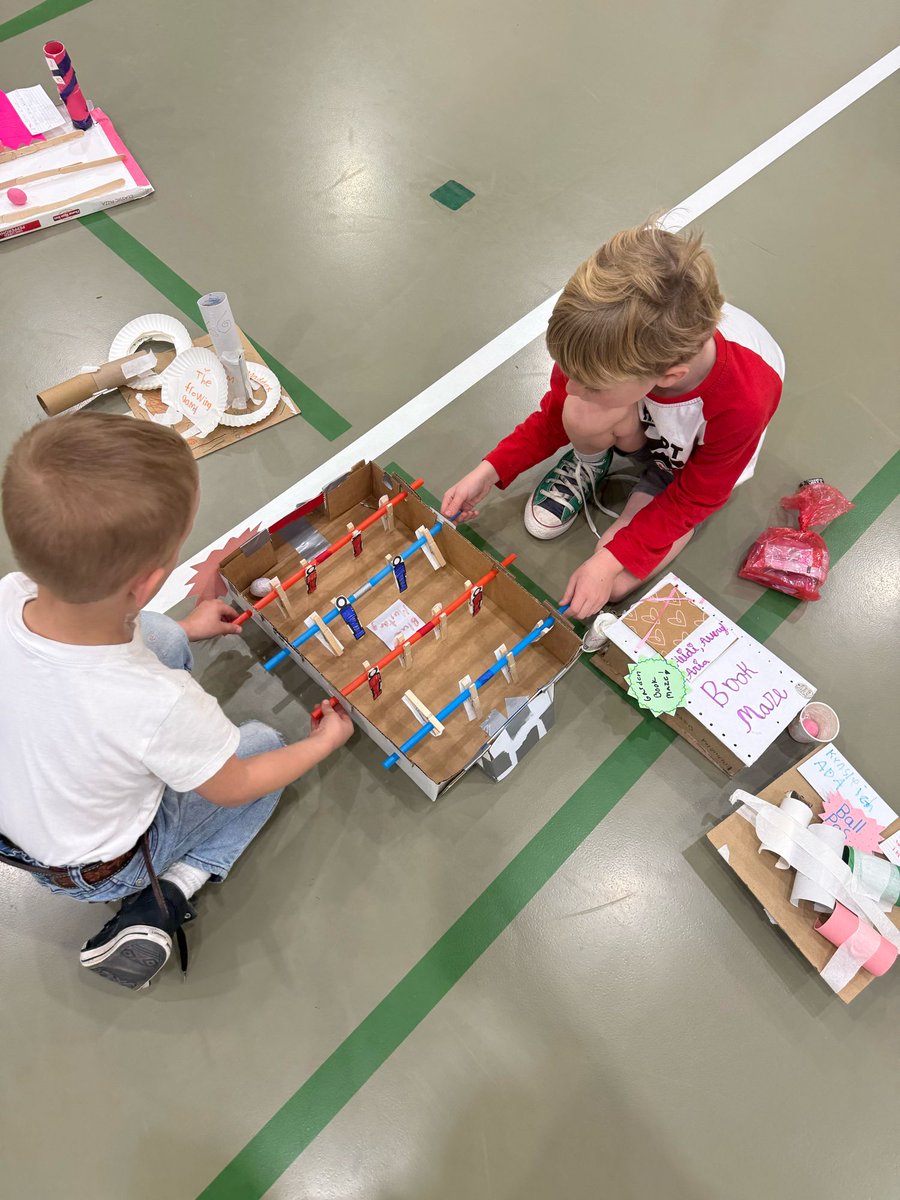 Cari Orts tweet media