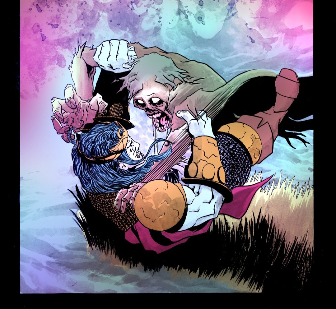 Tyler Wentland tweet media