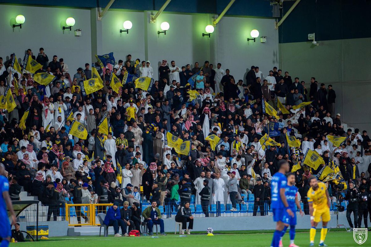 #التعاون
#الهلال