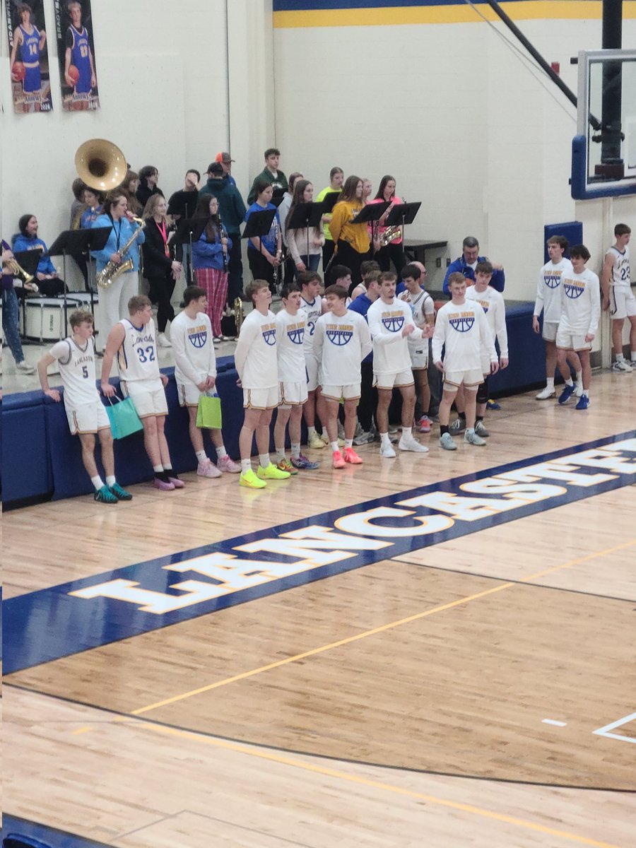 RV Basketball tweet media