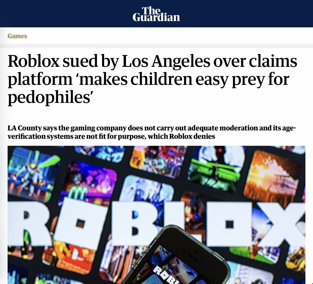 Matt Dusek tweet media