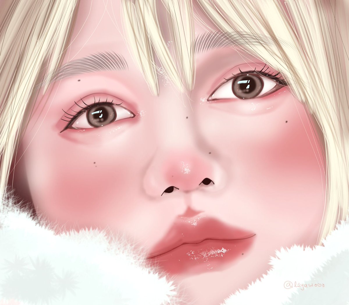 Lil Lilya (@lilyawooo) on Twitter photo 