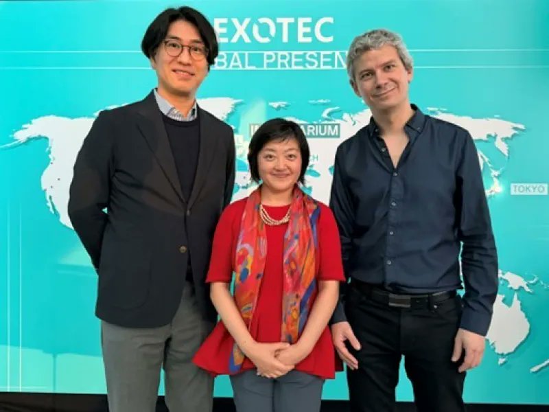 ロボットダイジェスト【公式】 tweet media