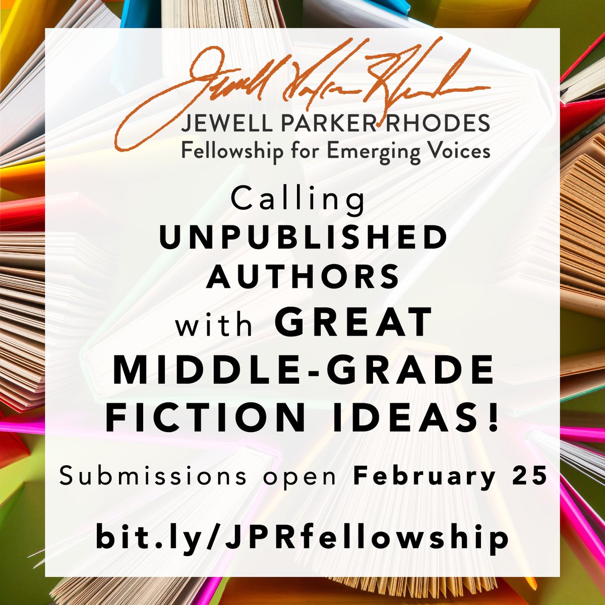 Little, Brown Young Readers tweet media