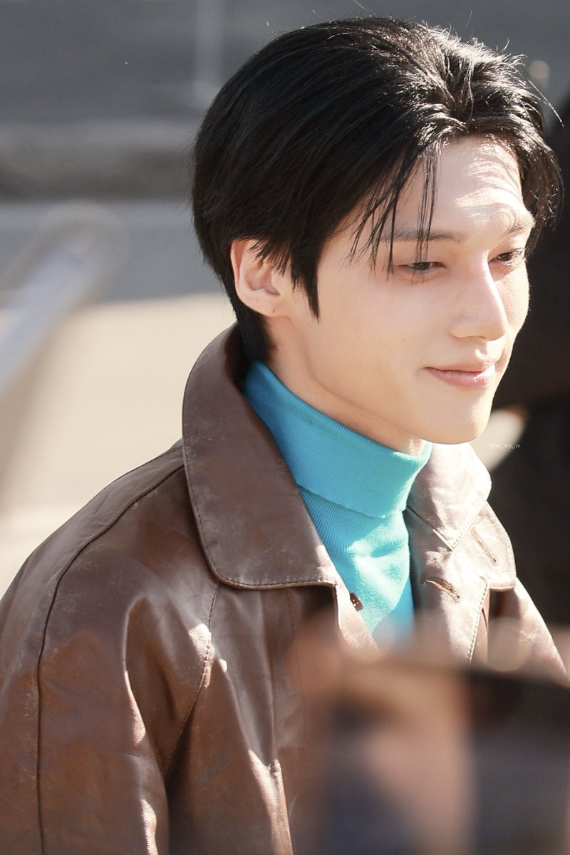 260226 PRADA FW HQ 😮 #WOOYOUNG #우영 #PradaFW26 #Prada #ウヨン