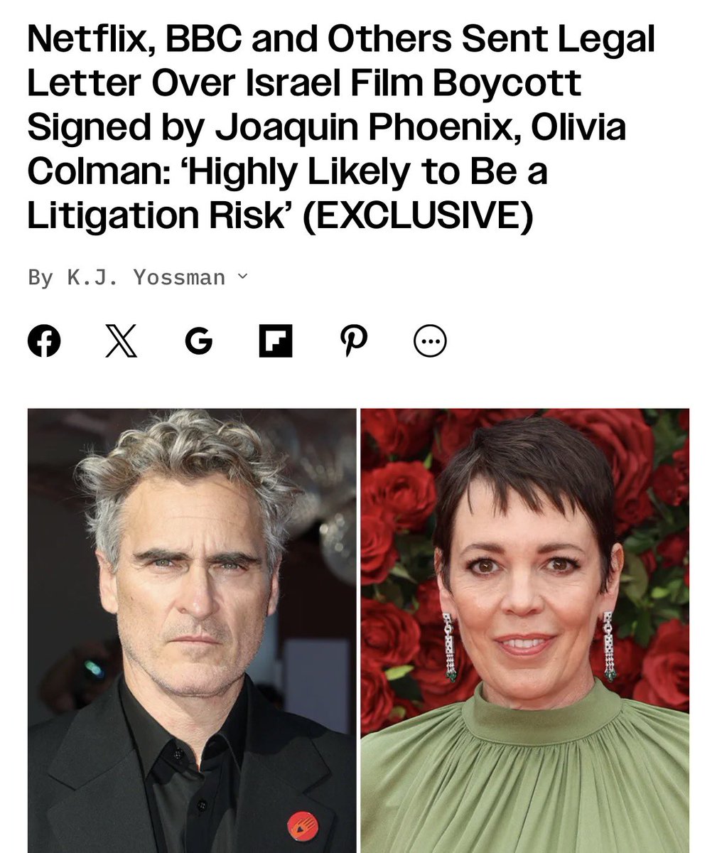 zakfilm's tweet photo. Melissa Barrera getting fired was just the start. So many actors and filmmakers are at risk for speaking up now with Ellison owning most of Hollywood https://t.co/Dy9IFZP5p3