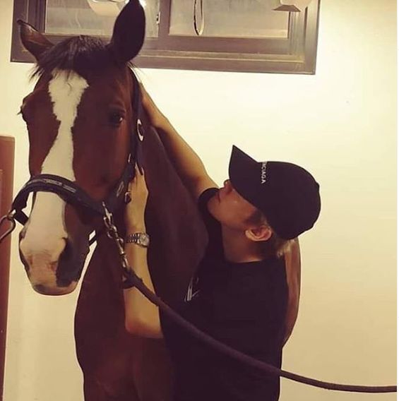 i can only think about this..