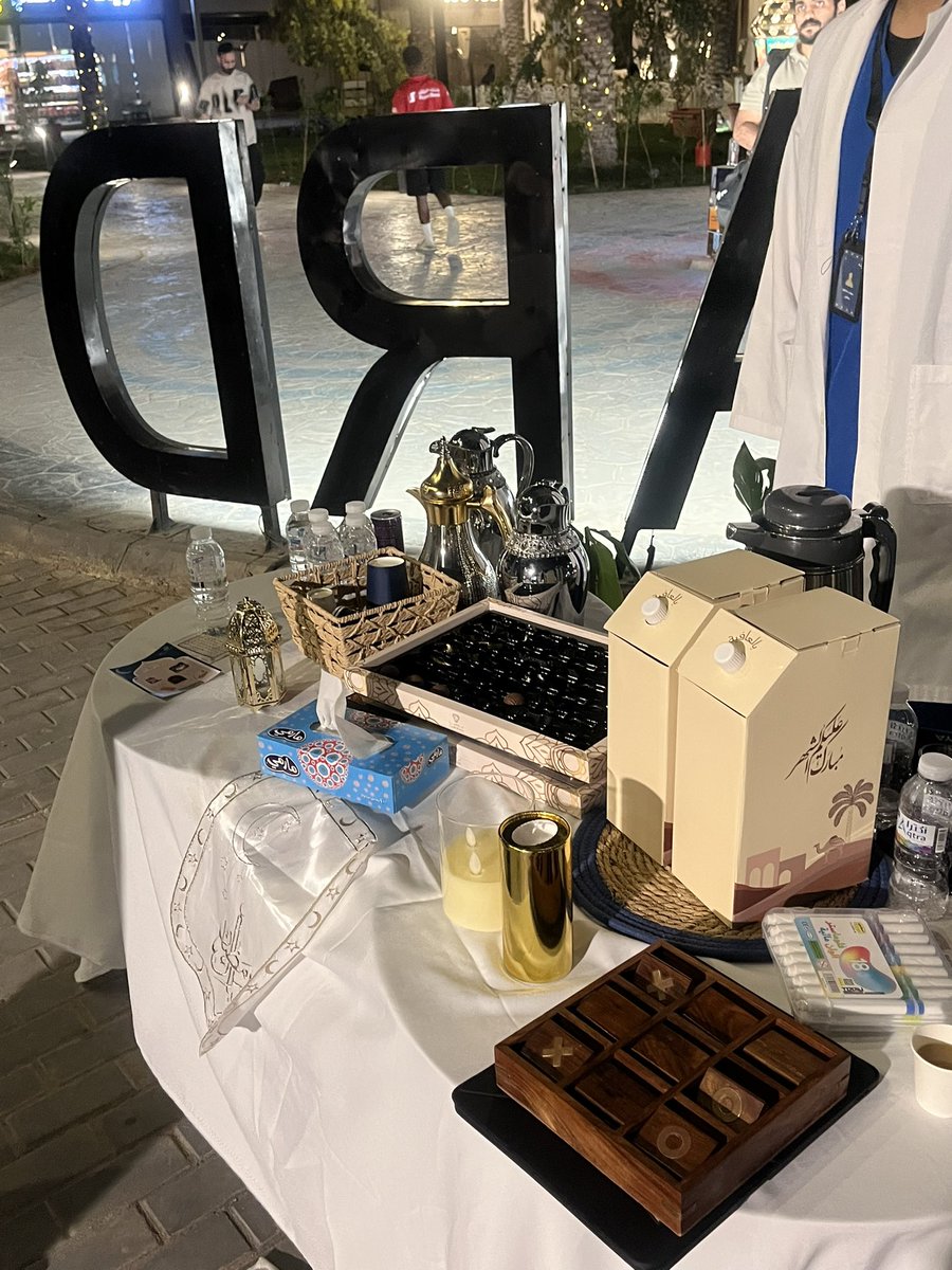 Mohammed tweet media