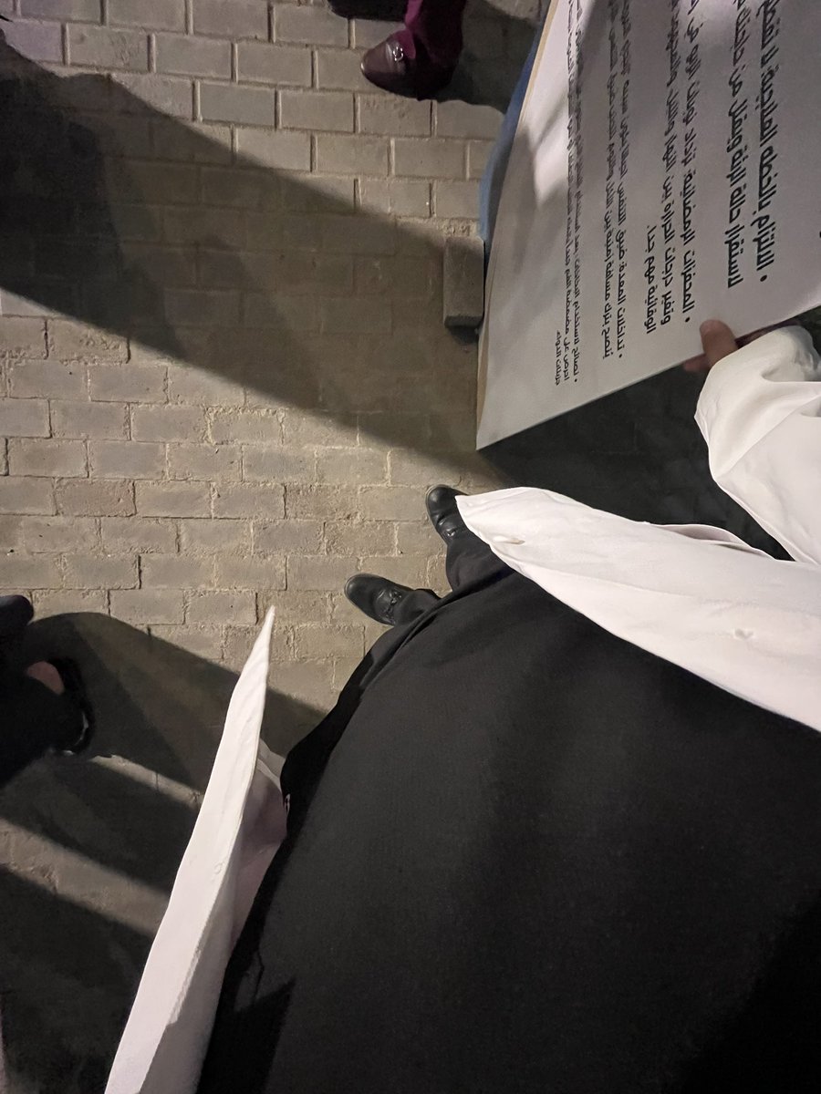 Mohammed tweet media