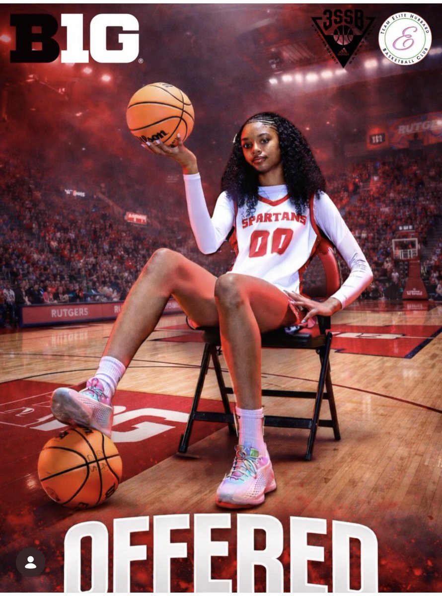 Coach Eric/Team Elite Hubbard tweet media