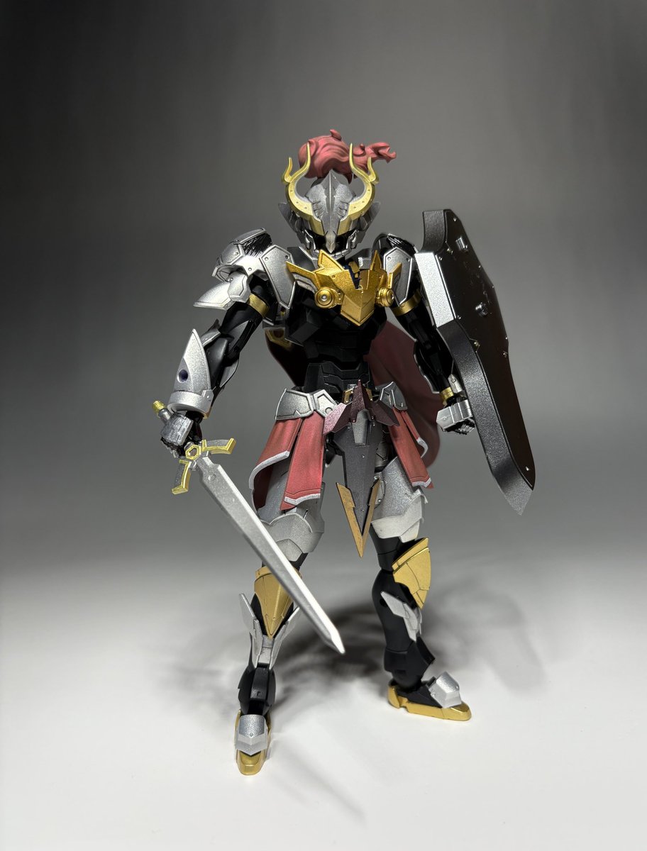 #これを見た人は我に続いて剣を抜け
