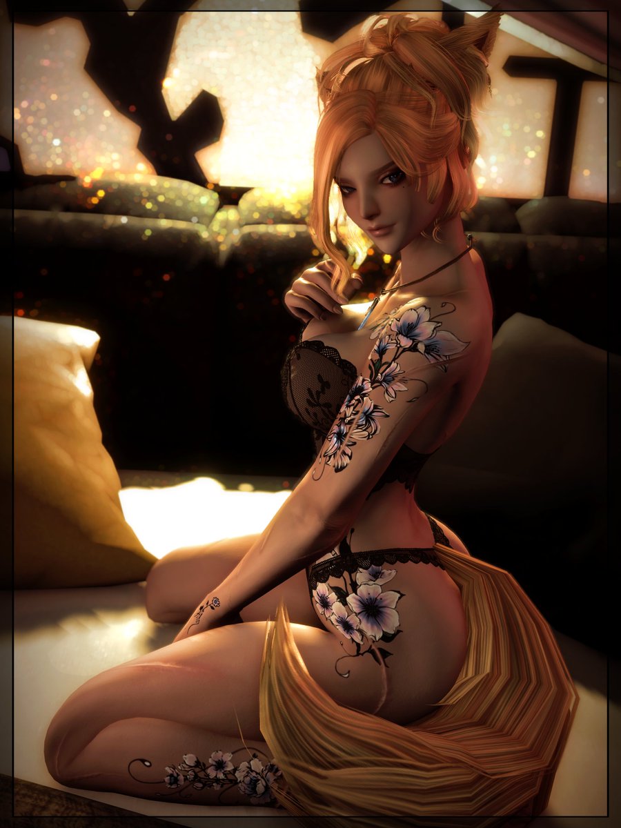 🌸𝑊ℎ𝑎𝑡 𝑎𝑟𝑒 𝑦𝑜𝑢 𝑤𝑎𝑖𝑡𝑖𝑛𝑔 𝑓𝑜𝑟?🌸

#miqote | #gposers | #EorzeaPhotos