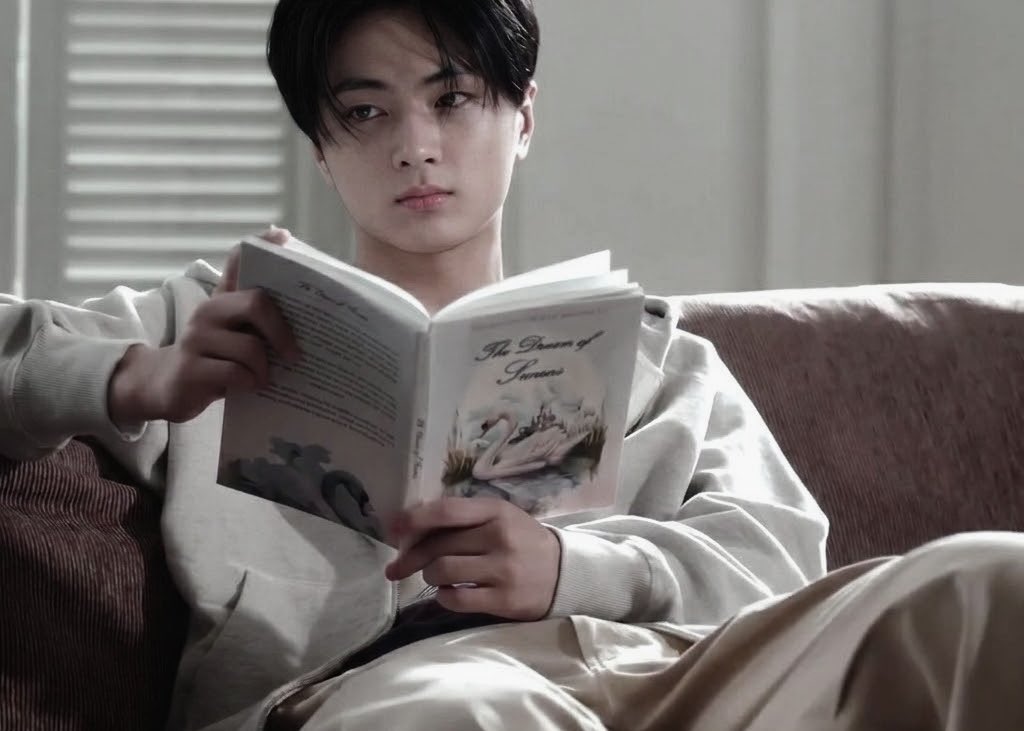 jonfseong's tweet photo. Aprender cada día makes the future less scary. Hence, I ready myself. I’ve begun studying Spanish alongside French, determined to live even harder. https://t.co/lwBSUti6y6