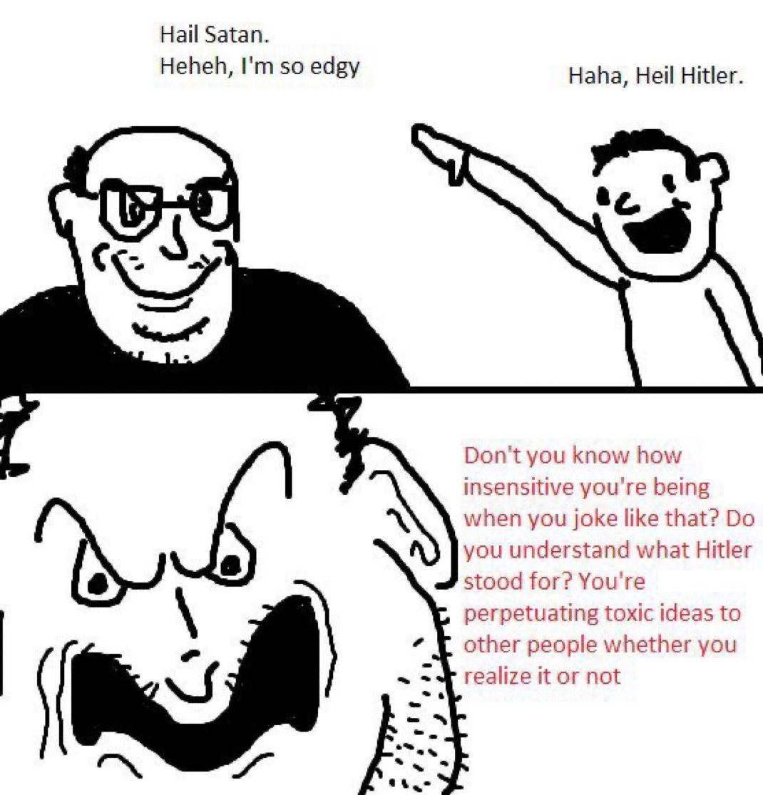 ShitpostGateway (@shitpostgate) on Twitter photo 