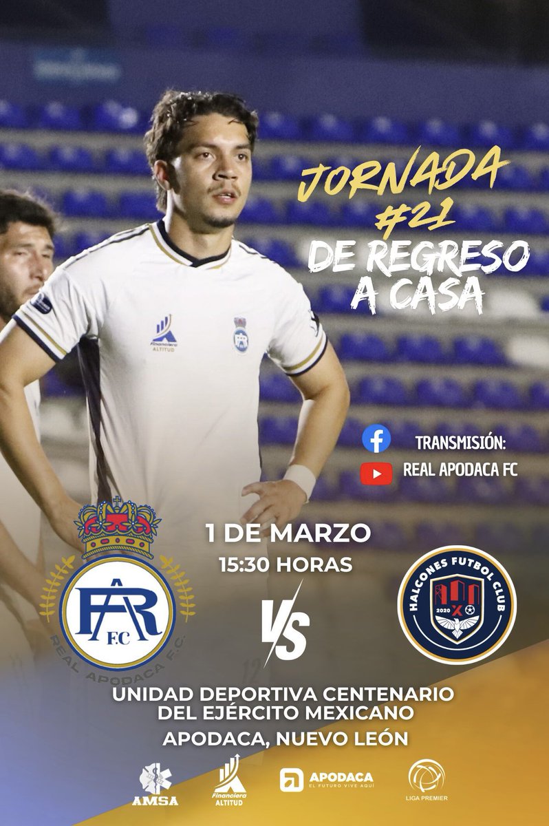 @RealApodacaOficial tweet media