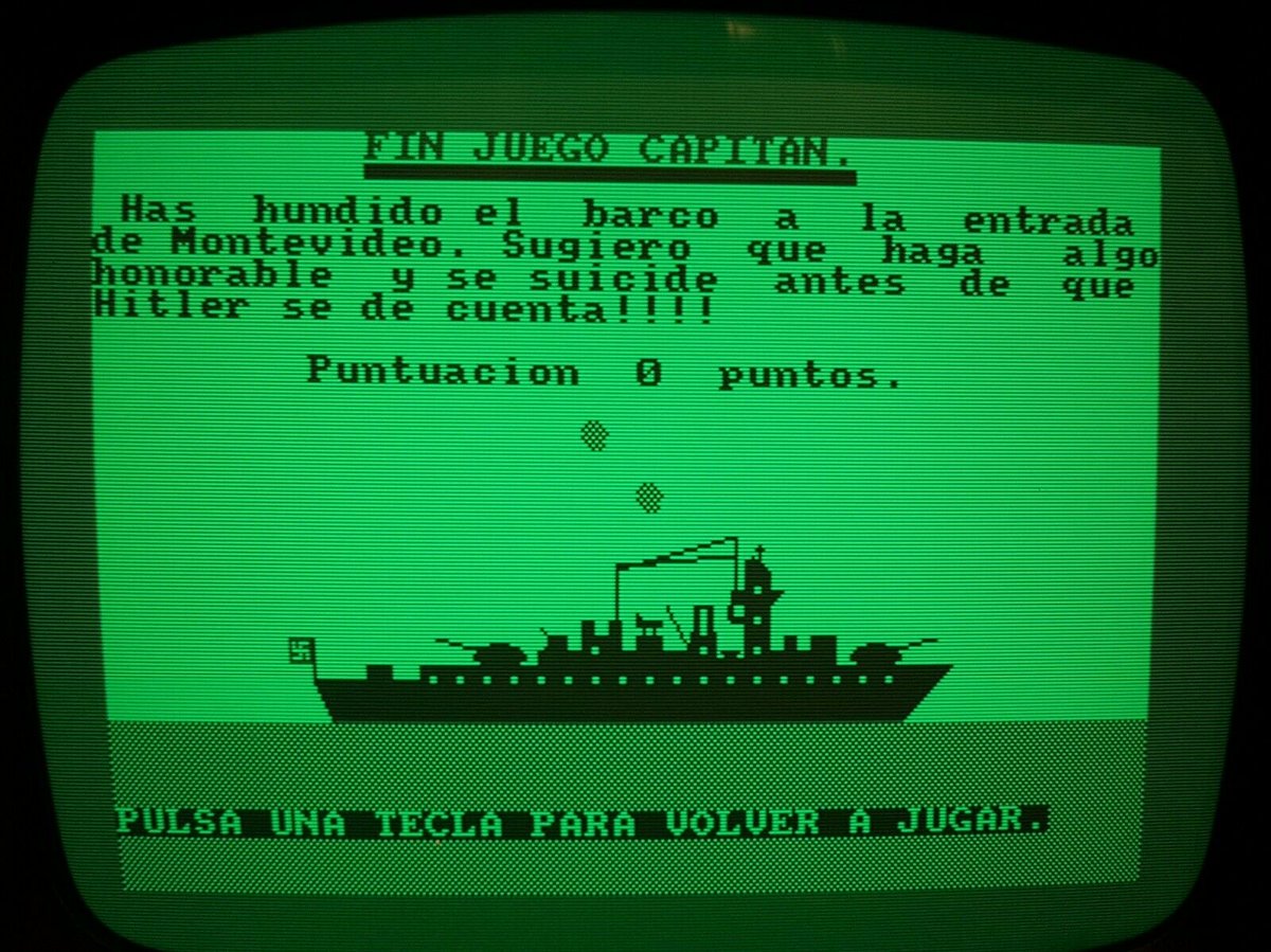 Gente EGB 👾 💾 📚 (by Juanan 🦉) tweet media