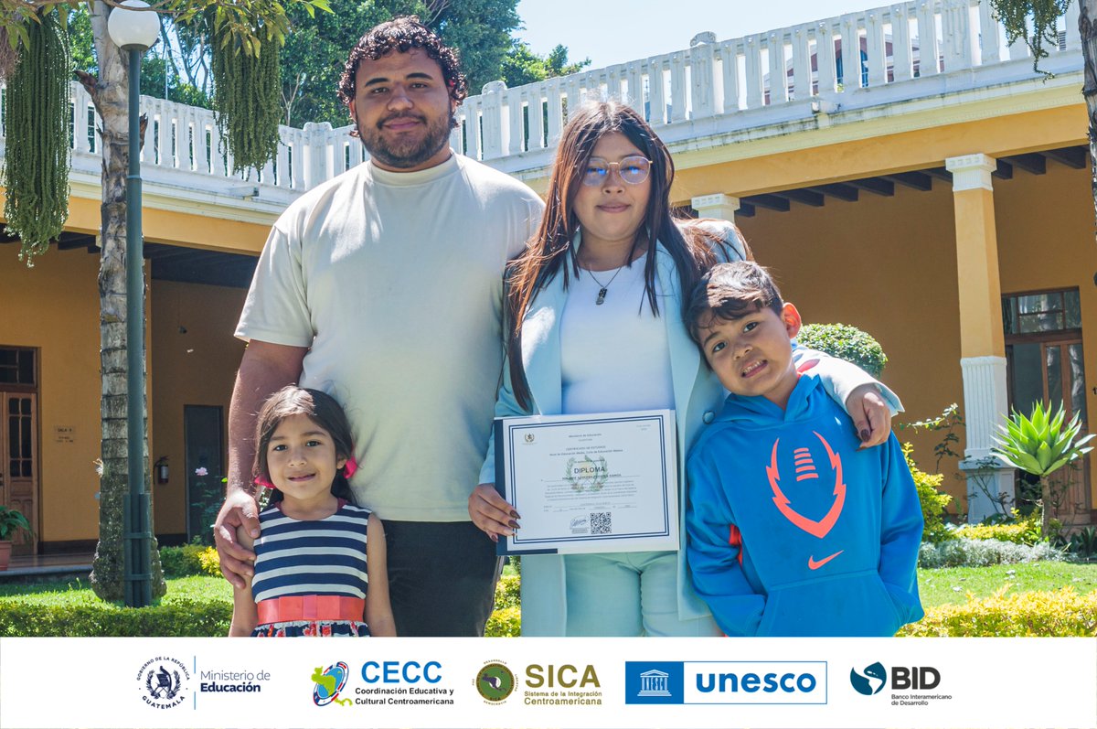 CECC/SICA tweet media