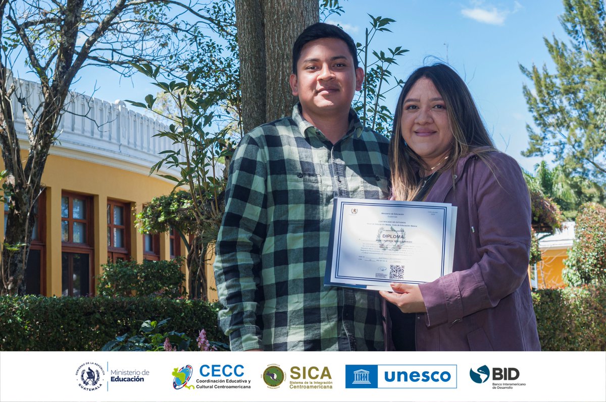 CECC/SICA tweet media