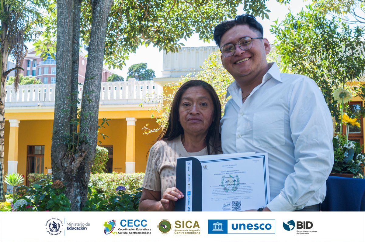 CECC/SICA tweet media