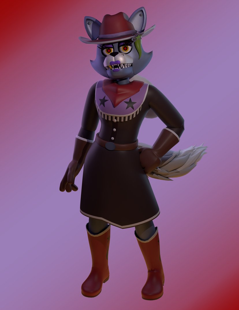 ~ Kitsu ~ (@Kitsu_VR) / Posts / X