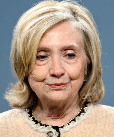 This lady cut the face off of a little girl, then proceeded to wear it on her own wrinkled, baggy face to torment the young girl.  

Idgaf what she said about her relationship with Epstein.   I wanna talk about Anthony Weiner's laptop.