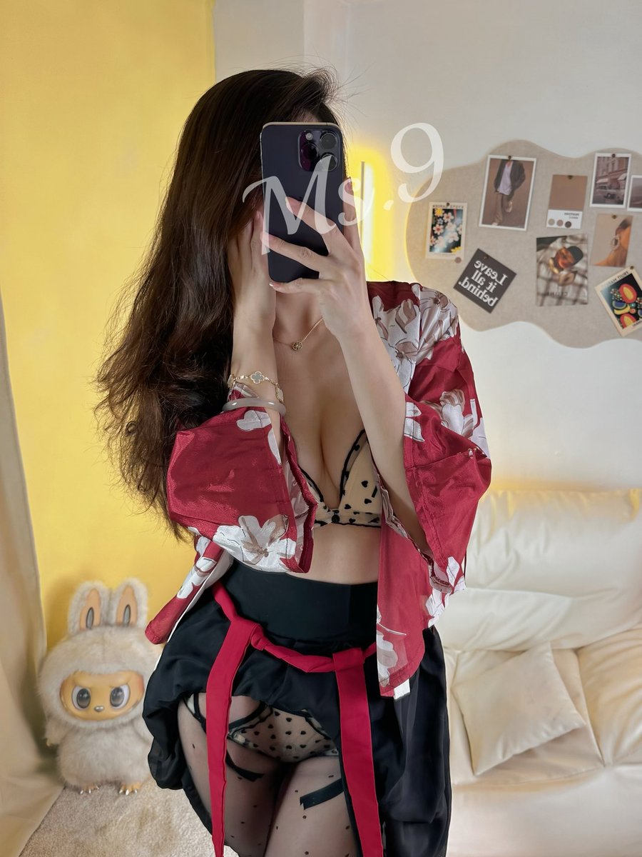 林啾啾 Mira tweet media