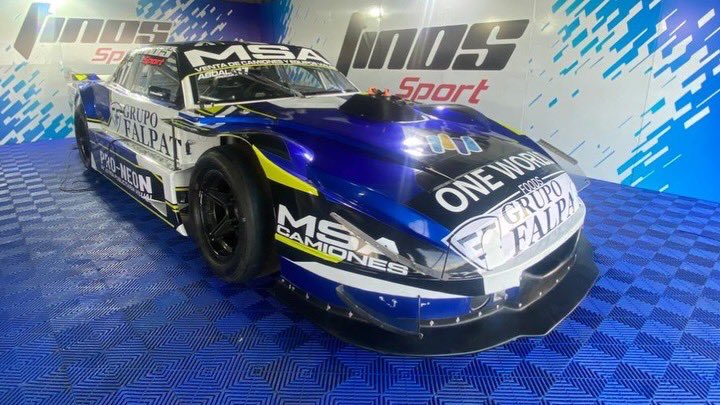 Tinos Sport tweet media