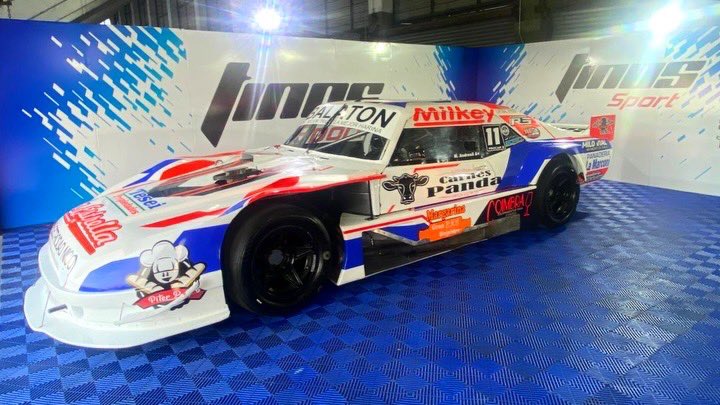 Tinos Sport tweet media