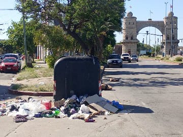 La Comechingona tweet media